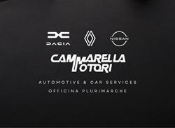 Cammarella Motori