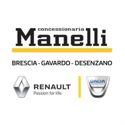 Renault Manelli Spa
