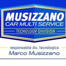 Autoriparazioni Musizzano