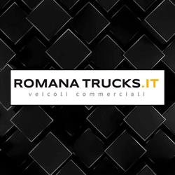 Romana Trucks Service SRL