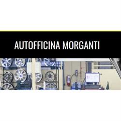 Autofficina Morganti