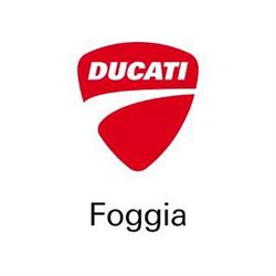 Ducati Foggia