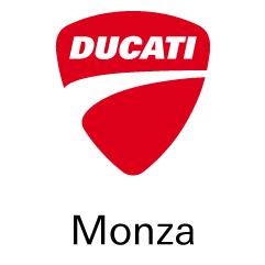 Ducati Monza