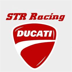 Moto Officina S.t.r. Racing