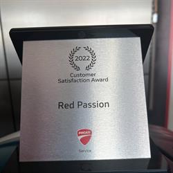 Red Passion SRL