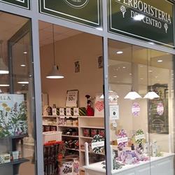 L'erboristeria Del Centro