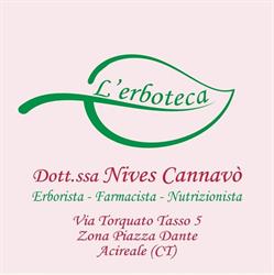 L'erboteca Erboristeria