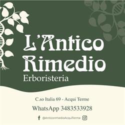 L'antico Rimedio