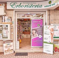 Natural Way Erboristeria