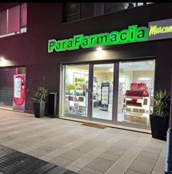 Parafarmacia Marconi 2.0 - NUOVA GESTIONE