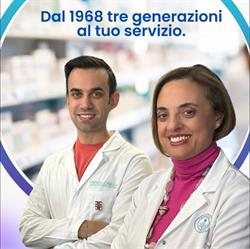 Farmacia D.ssa Cavallaro