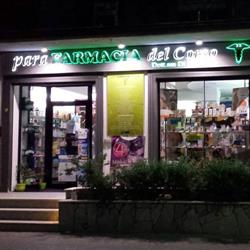 Parafarmacia Del Corso D.ssa Di Martino