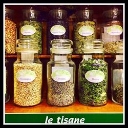 La Bottega de L'erborista