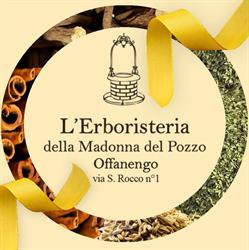 L'erboristeria Della Madonna Del Pozzo