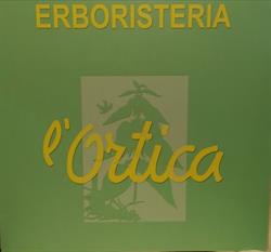 Erboristeria L'Ortica