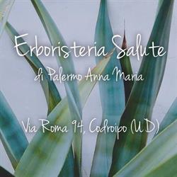 Erboristeria Salute