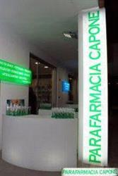 Parafarmacia Dott. Capone Di Capone Pasqua