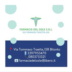 Farmacia Dr. Del Sole Giacinto