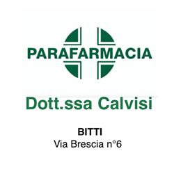Erboristeria Calvisi