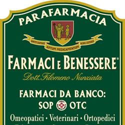Parafarmacia Farmaci e Benessere