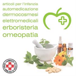 Parafarmacia Una Mela al Giorno
