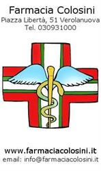 Farmacia dr.Colosini