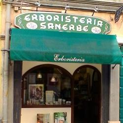 Erboristeria Tradizionale Sanerbe