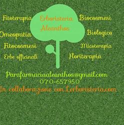 Aleanthos