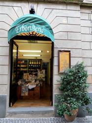 Il Pane e Le Rose Erboristeria