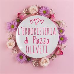L'erboristeria Di Piazza Oliveti