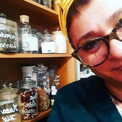 Erboristeria Tradizionale