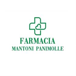 FARMACIA MANTONI-PANIMOLLE SNC