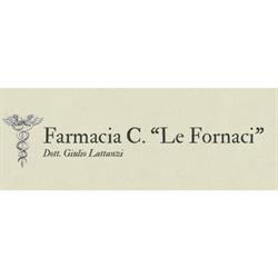 Farmacia C. Le Fornaci