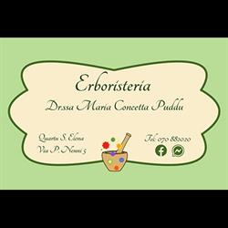 Erboristeria Dott.ssa Puddu
