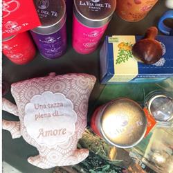 Linfa D'erbe