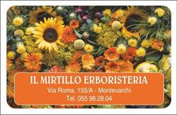 Il Mirtillo