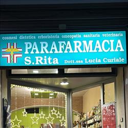 Parafarmacia Santa Rita
