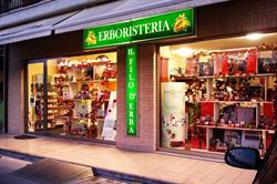 Il Filo D'erbe