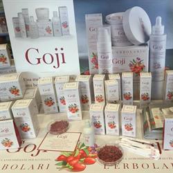 La Bottega Dell'erborista Di Tresoldi Marina