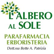 Erboristeria L'Albero Al Sole Di Dott.ssa Botte Antonietta