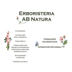 Erboristeria Ab Natura MONGHIDORO (Bologna)