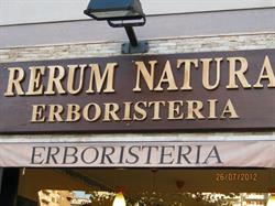 Rerum Natura