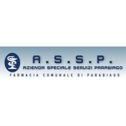Farmacia Comunale di Parabiago  A.S.S.P. Azienda Speciale Servizi Parabiago