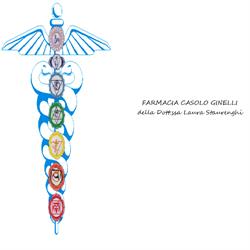 Farmacia Casolo Ginelli
