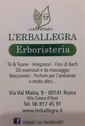 L'erballegra
