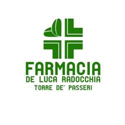 Farmacia Dott. de Luca Radocchia