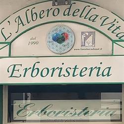 Erboristeria L’Albero della Vita
