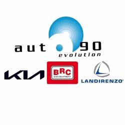 Auto 90 Evolution - KIA - BRC