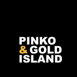 Pinko & Gold Island