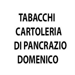 Tabacchi Cartoleria  DI PANCRAZIO DOMENICO